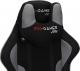 Fotel Pro-Gamer Maveric+ Czarno-szary (PG38) 18