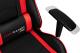 Fotel Pro-Gamer Maveric 2.0 Czarno-czerwony (PG37) 15