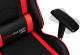 Fotel Pro-Gamer Maveric 2.0 Czarno-czerwony (PG37) 17