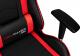 Fotel Pro-Gamer Maveric 2.0 Czarno-czerwony (PG37) 18