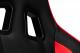Fotel Pro-Gamer Maveric 2.0 Czarno-czerwony (PG37) 21