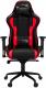 Fotel Pro-Gamer Maveric 2.0 Czarno-czerwony (PG37) 28