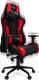 Fotel Pro-Gamer Maveric 2.0 Czarno-czerwony (PG37) 4