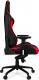 Fotel Pro-Gamer Maveric 2.0 Czarno-czerwony (PG37) 5