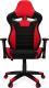 Fotel Pro-Gamer Aguri+ Czarno-czerwony (PG25) 3