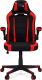 Fotel Pro-Gamer Atilla+ czarno-czerwony 3