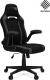 Fotel Pro-Gamer Atilla+ Czarno-szary (PG29) 1