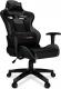 Fotel Pro-Gamer Aguri Czarno-szary (PG24) 4
