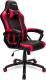 Fotel Pro-Gamer Atilla czarno-czerwony (PG05) 1