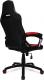Fotel Pro-Gamer Atilla czarno-czerwony (PG05) 2