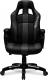 Fotel Pro-Gamer Daytona Czarno-szary 3