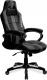 Fotel Pro-Gamer Daytona Czarno-szary 1