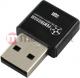 Karta sieciowa Pentagram horNET Wi-Fi Mini USB 802.11n P6132-30 1