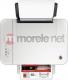 Urządzenie wielofunkcyjne HP Deskjet Ink Advantage 1515 (B2L57C) 2