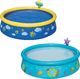Bestway Basen rozporowy 152cm (57326) 1