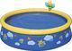 Bestway Basen rozporowy 152cm (57326) 2