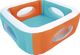 Bestway Basen dmuchany Window Pool 168x168cm (51132) 1