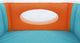 Bestway Basen dmuchany Window Pool 168x168cm (51132) 10
