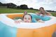 Bestway Basen dmuchany Window Pool 168x168cm (51132) 8