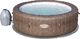 Bestway Basen Lay-Z-Spa St.Moritz AirJet 216x71cm 1