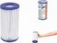 Bestway Wkład do pompy filtrującej 2574L Typ III 1 szt. (58012) 2