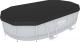 Bestway Pokrywa do basenu Power Steel Oval 5