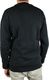 Adidas Bluza męska Trefoil Over Crew czarna r. XS (CW1236) 4
