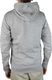 Adidas Bluza męska Essentials 3 Stripes Fullzip Fleece szara r. S (DU0476) 3