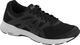 Asics Buty męskie Gel-Exalt 5 czarne r. 46 (1011A162-001) 1