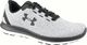 Under Armour Buty męskie Remix Fw18 białe r. 40.5 (3020345-100) 1