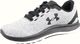 Under Armour Buty męskie Remix Fw18 białe r. 40.5 (3020345-100) 2