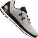 Under Armour Buty męskie Remix Fw18 szare r. 46 (3020345-100) 1