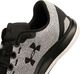 Under Armour Buty męskie Remix Fw18 szare r. 46 (3020345-100) 3