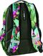 Paso Plecak szkolny Tropical Flower (18-2706LO) 3