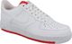 Nike Buty męskie Air Force 1 '07 białe r. 45.5 (AO2409-101) 1