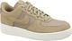 Nike Buty męskie Air Force 1 '07 beżowe r. 42 (AO2409-200) 1