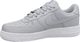 Nike Buty męskie Air Force 1 '07 szare r. 44.5 (AA4083-010) 1