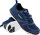Buty trekkingowe męskie Hi-Tec Buty męskie Havan Navy/Black/Lime r. 45 4