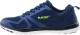 Buty trekkingowe męskie Hi-Tec Buty męskie Havan Navy/Black/Lime r. 45 6