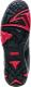 Buty trekkingowe męskie Hi-Tec Buty męskie Rengos Black/Red r. 45 2