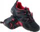Buty trekkingowe męskie Hi-Tec Buty męskie Rengos Black/Red r. 44 4