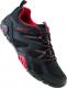 Buty trekkingowe męskie Hi-Tec Buty męskie Rengos Black/Red r. 44 5