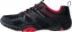 Buty trekkingowe męskie Hi-Tec Buty męskie Rengos Black/Red r. 44 6