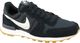 Nike Buty damskie Internationalist czarne r. 37.5 (828407-021) 1