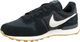 Nike Buty damskie Internationalist czarne r. 37.5 (828407-021) 1