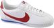 Nike Buty damskie Classic Cortez Leather białe r. 35.5 (807471-103) 1