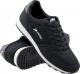 Martes Buty męskie Arne czarne r. 41 3