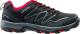 Buty trekkingowe męskie Martes czerwone czarne r. 43 5
