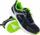 Martes Buty męskie Timas czarne r. 46 2