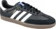 Adidas Buty damskie Samba Og czarne r. 41 1/3 (B75807) 1